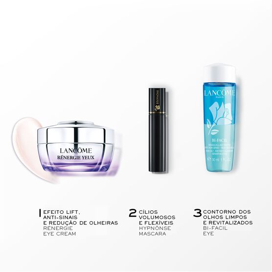 RENERGIE MULTI-LIFT ULTRA T SERUM SET 25